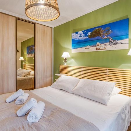 Appartement Thiers - Welkeys Антіб Екстер'єр фото