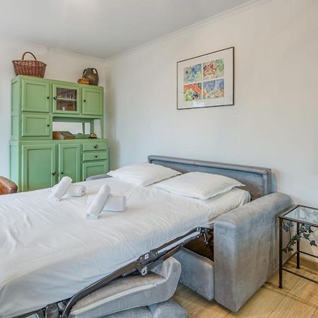 Appartement Thiers - Welkeys Антіб Екстер'єр фото