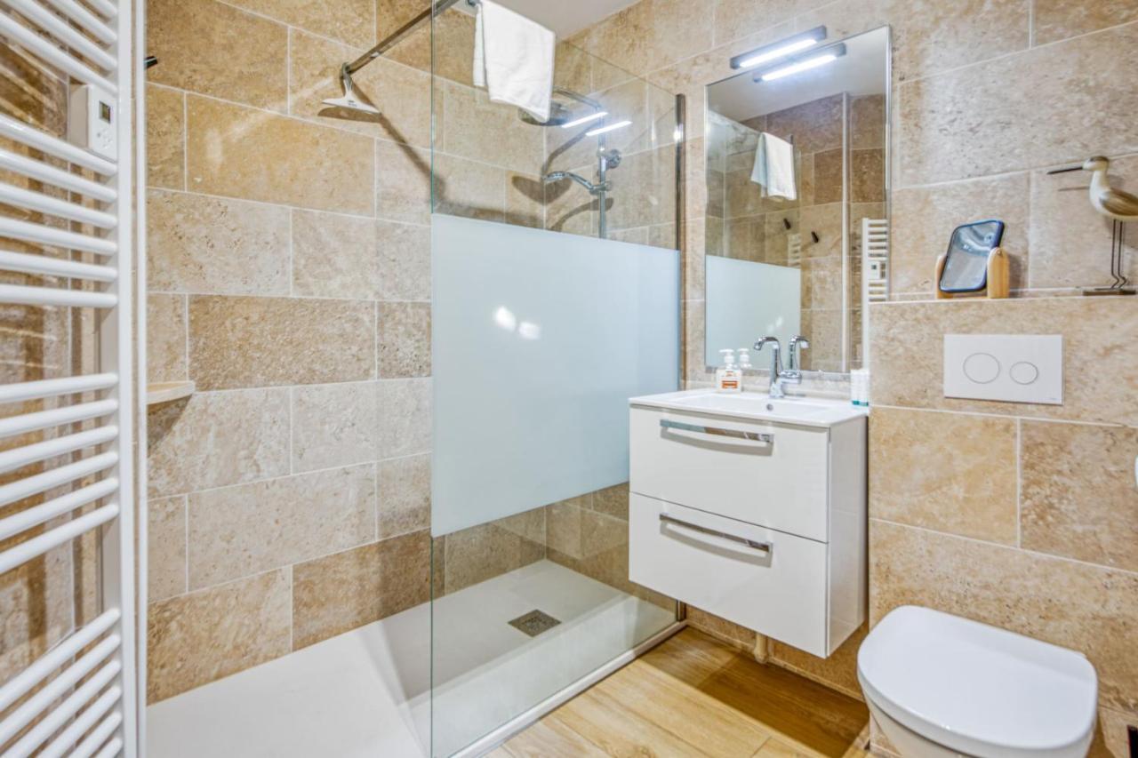 Appartement Thiers - Welkeys Антіб Екстер'єр фото